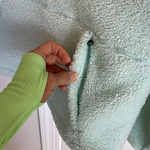Spyder Cloud Fleece Hoodie - Picture 8 of 9